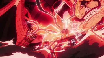 Zasłona к сериалу "One Piece" #1220079