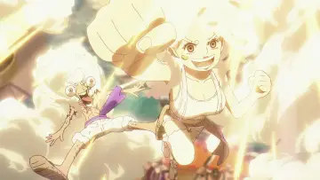 Zasłona к сериалу "One Piece" #1220081
