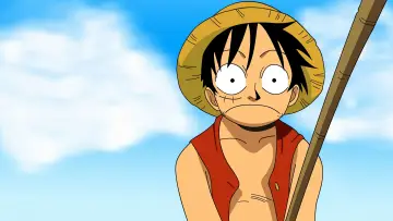 Zasłona к сериалу "One Piece" #1220090