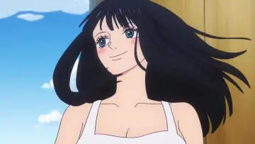 Zasłona к сериалу "One Piece" #1220101