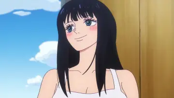 Zasłona к сериалу "One Piece" #1220102