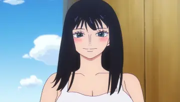 Zasłona к сериалу "One Piece" #1220103
