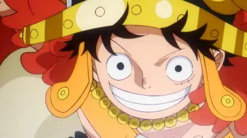 Zasłona к сериалу "One Piece" #1220104