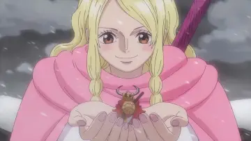 Zasłona к сериалу "One Piece" #1220108
