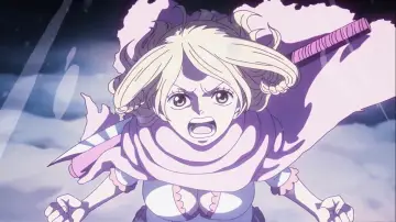 Zasłona к сериалу "One Piece" #1220112
