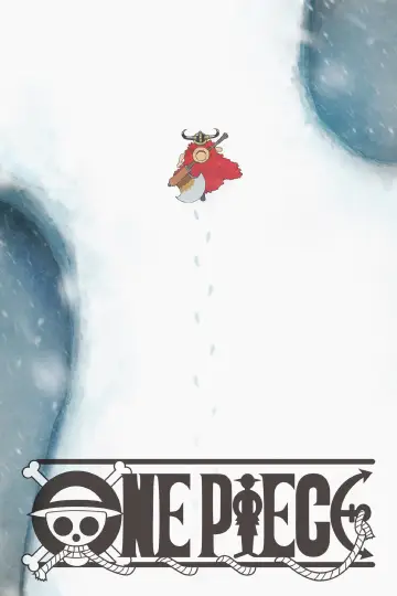 One Piece (1999)