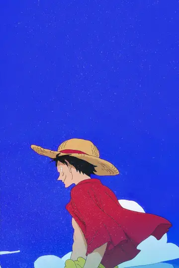 Plakat к сериалу "One Piece" #1220147