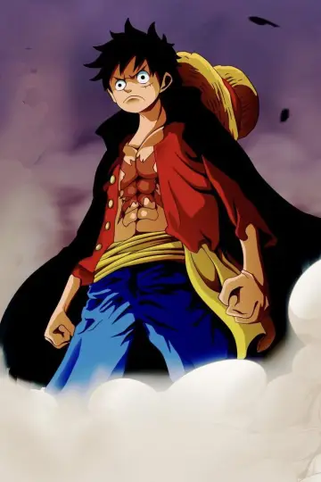 Plakat к сериалу "One Piece" #1220176