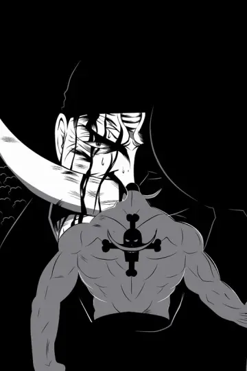 Plakat к сериалу "One Piece" #1220178