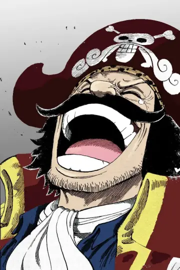 Plakat к сериалу "One Piece" #1220179