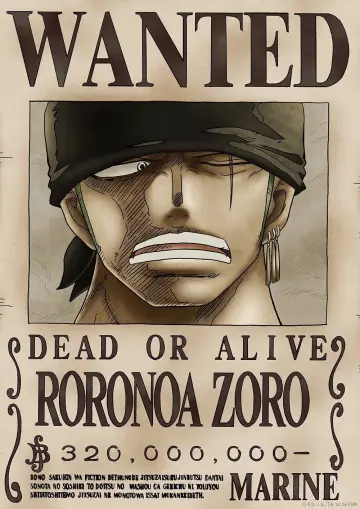 Plakat к сериалу "One Piece" #1220192