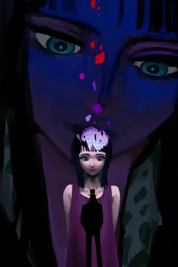 Plakat к сериалу "One Piece" #1220206