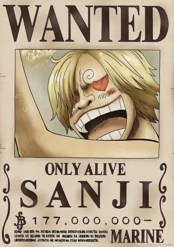 Plakat к сериалу "One Piece" #1220217