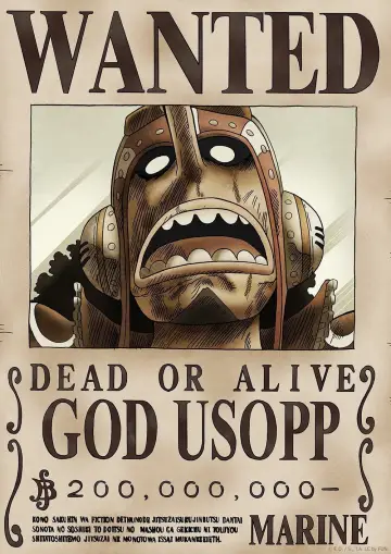 Plakat к сериалу "One Piece" #1220224