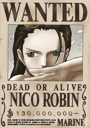 Plakat к сериалу "One Piece" #1220225