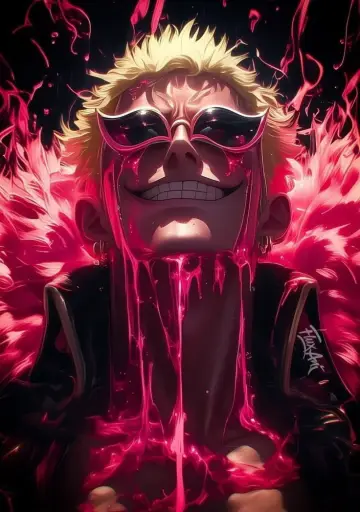 Plakat к сериалу "One Piece" #1220238