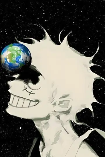 Plakat к сериалу "One Piece" #1220244
