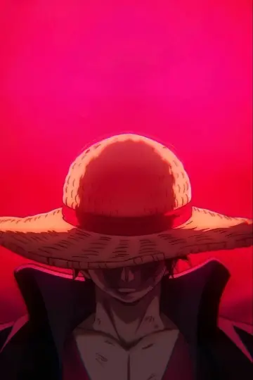 Plakat к сериалу "One Piece" #1220247