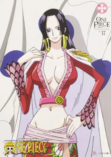 Plakat к сериалу "One Piece" #1220255