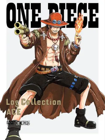 Plakat к сериалу "One Piece" #1220256