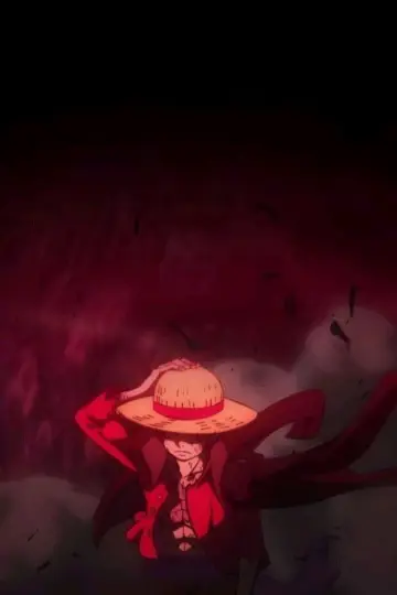 Plakat к сериалу "One Piece" #1220260