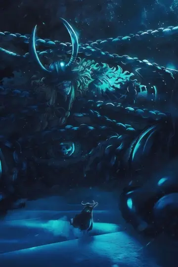 Plakat к сериалу "One Piece" #1220261