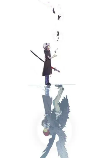 Plakat к сериалу "One Piece" #1220268