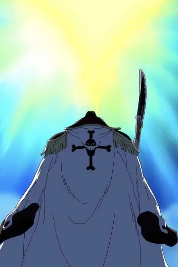 Plakat к сериалу "One Piece" #1220297