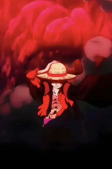 Plakat к сериалу "One Piece" #1220301