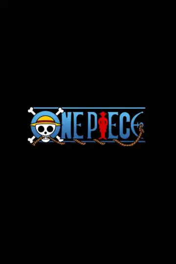 Plakat к сериалу "One Piece" #1220305