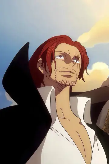 Plakat к сериалу "One Piece" #1220306
