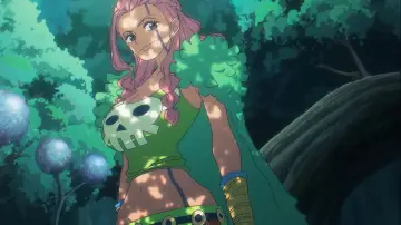 Zasłona do serialu "One Piece" #1534615