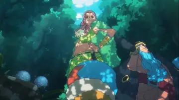 Zasłona do serialu "One Piece" #1534616