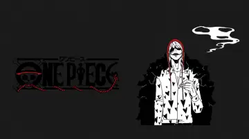 Zasłona do serialu "One Piece" #1534619