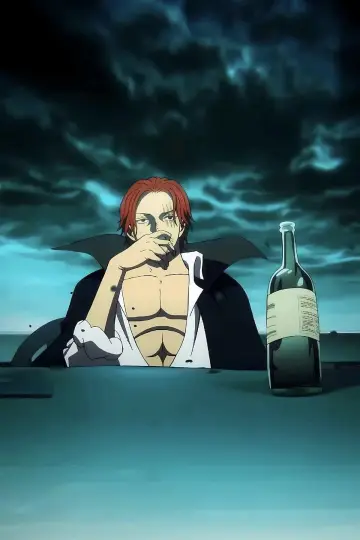 Plakat do serialu "One Piece" #1534627