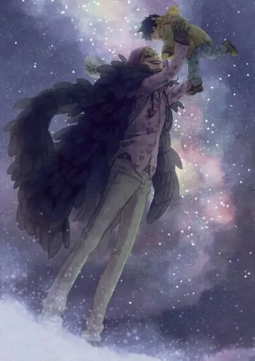 Plakat do serialu "One Piece" #1534628