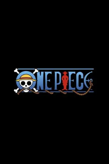 Plakat do serialu "One Piece" #1534629