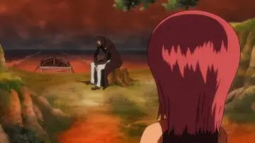 Zasłona do serialu "One Piece" #1585603