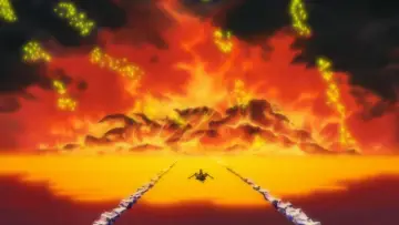 Zasłona do serialu "One Piece" #1585604
