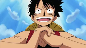 Zasłona do serialu "One Piece" #1585605