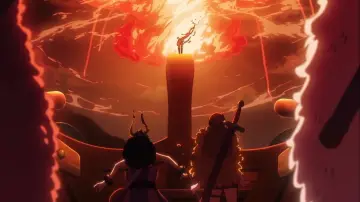Zasłona do serialu "One Piece" #1585608