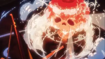 Zasłona do serialu "One Piece" #1585609