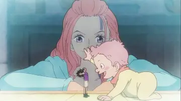 Zasłona do serialu "One Piece" #1782729