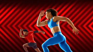 Zasłona к сериалу "American Ninja Warrior" #1368259