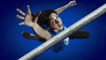Zasłona к сериалу "American Ninja Warrior" #1368262