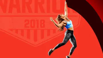 Zasłona к сериалу "American Ninja Warrior" #1368263