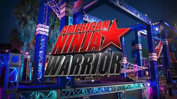 Zasłona к сериалу "American Ninja Warrior" #1368267