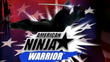 Zasłona к сериалу "American Ninja Warrior" #1368268