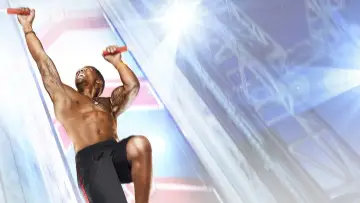 Zasłona к сериалу "American Ninja Warrior" #1368270