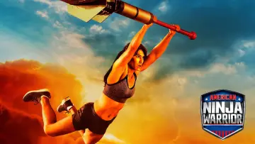 Zasłona к сериалу "American Ninja Warrior" #1368272
